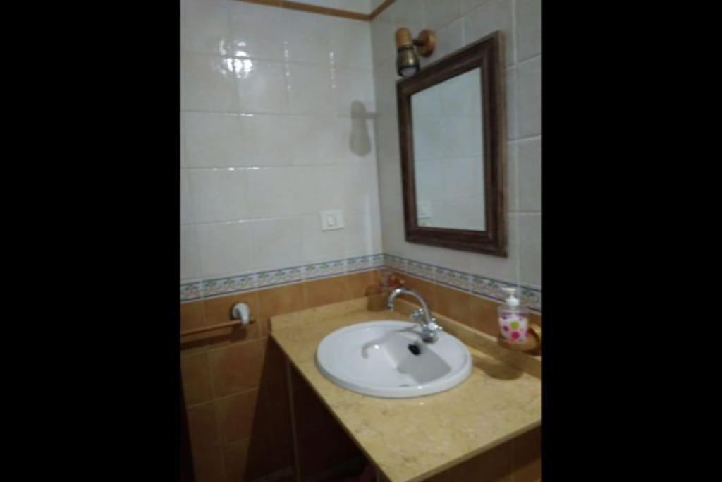 הוילה El Pinar  Casa El Pajar 3 מראה חיצוני תמונה