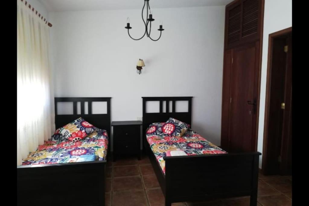 הוילה El Pinar  Casa El Pajar 3 מראה חיצוני תמונה