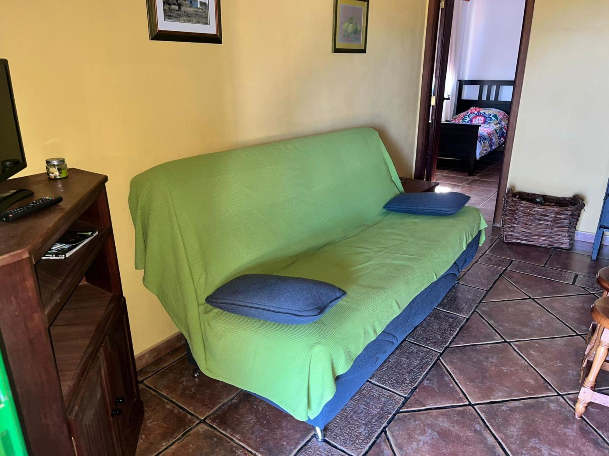 הוילה El Pinar  Casa El Pajar 3 מראה חיצוני תמונה